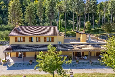 Villa Collevento