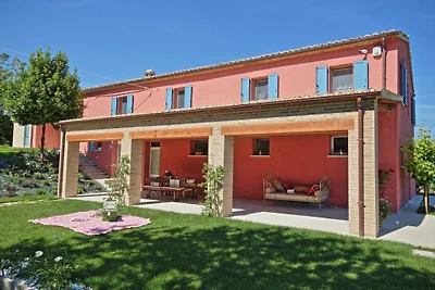 Villa del Cucco