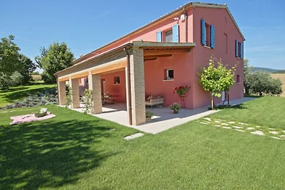 Villa del Cucco