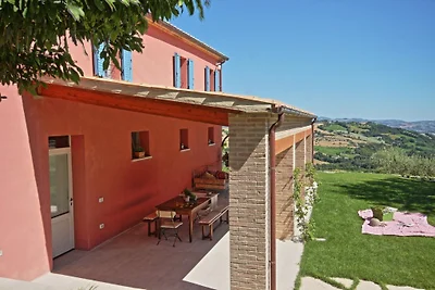 Villa del Cucco