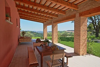 Villa del Cucco