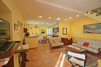 Villa degli Artisti
