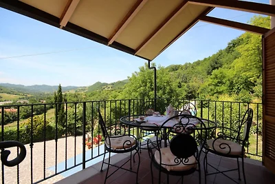 Villa degli Artisti