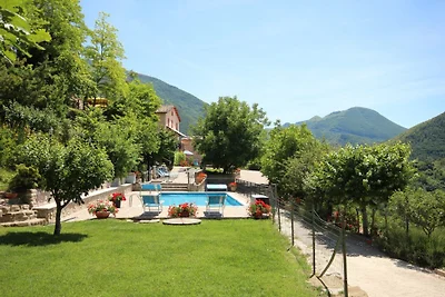 Villa degli Artisti