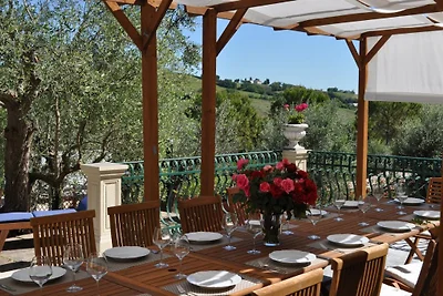 Villa Sandra
