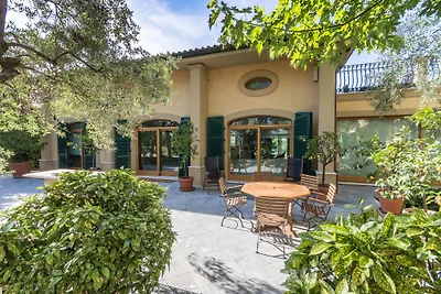 Villa Sandra