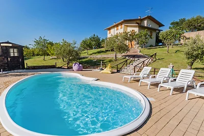Villa Luca