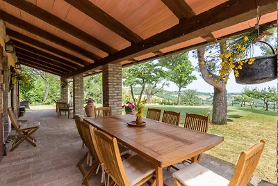 Villa Ise