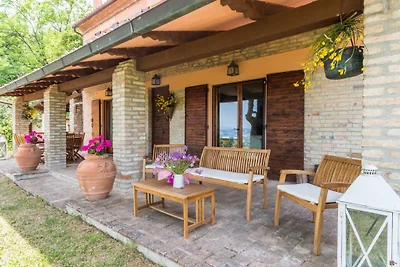 Villa Ise