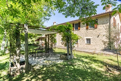 Villa Dipinti