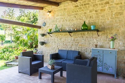 Villa Dipinti