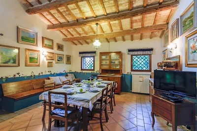 Villa Dipinti