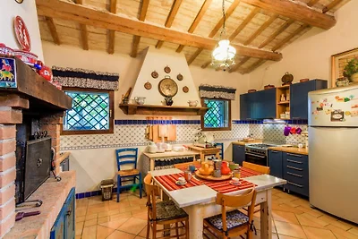 Villa Dipinti