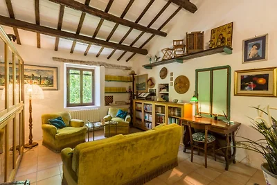 Villa Dipinti