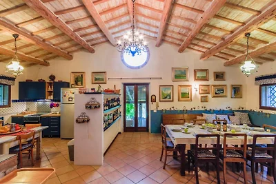 Villa Dipinti