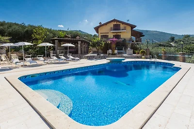 Villa La Casetta