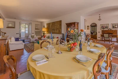 VILLA ARMONIA