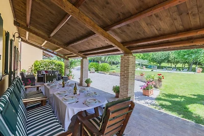 Villa delle Vigne