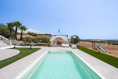 VILLA DALIA