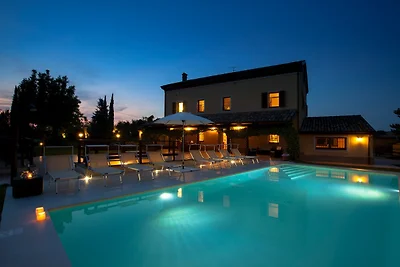 Villa Jasmine