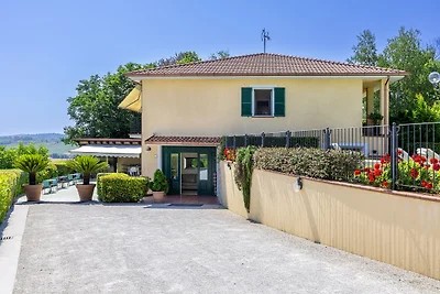 Villa La Quiete