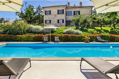 Villa La Fonte