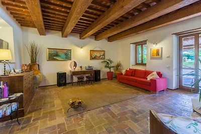 Villa delle Vigne