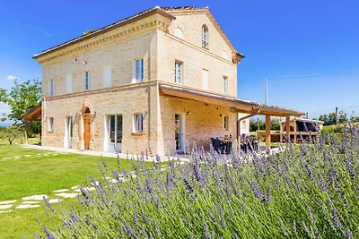 Villa Margherita
