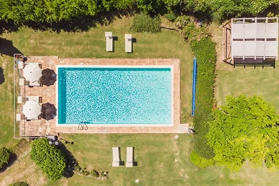 Villa Fufi