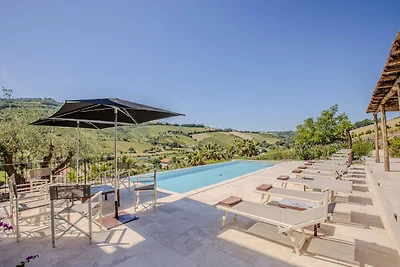 Villa Ambra