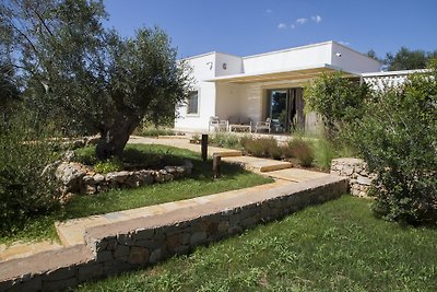 Villa Dafne