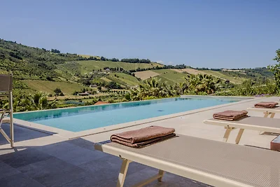 Villa Ambra