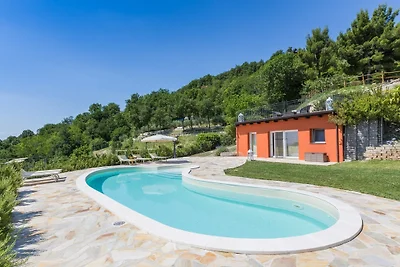 Villa Ise