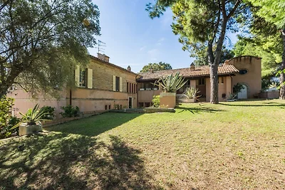 Villa Anna Maria