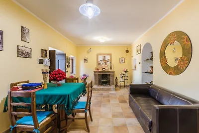 Villa La Casetta