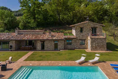 Villa Alessandra