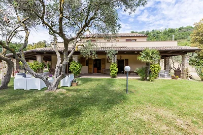 Villa Montefiore