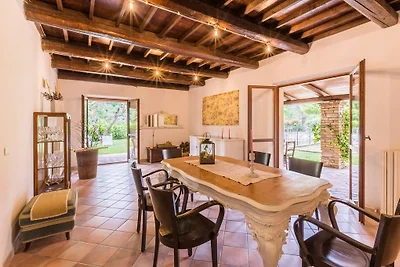 Villa Montefiore
