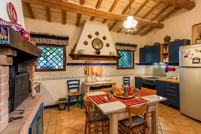 Villa Dipinti
