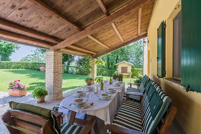 Villa delle Vigne