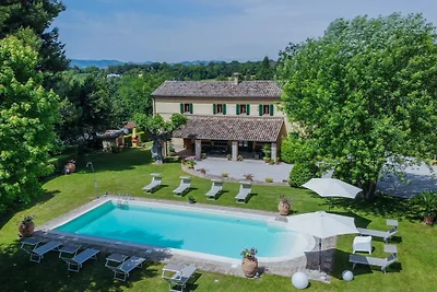 Villa delle Vigne