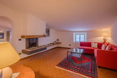 VILLA ARMONIA