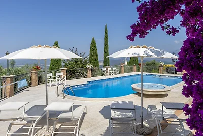 Villa La Casetta
