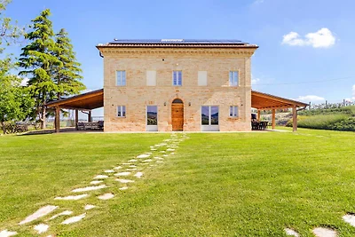 Villa Margherita