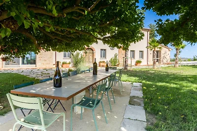 Villa Michela