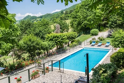 Villa degli Artisti