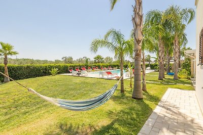 VILLA ELENA