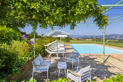 Villa Vista Mare