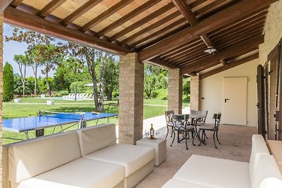 Villa Maria