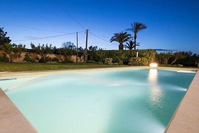 VILLA GRETA